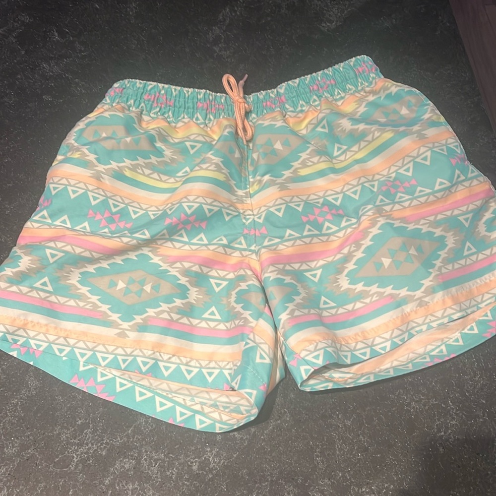 Chubbies med swim trunks